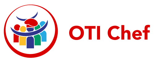 OTI Chef Logo